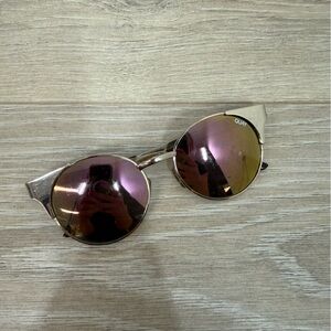 Quay Asha Sunglasses